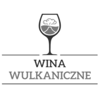 wina wulkaniczne logo